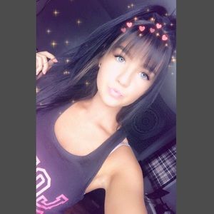 Meet your Posher, Madison